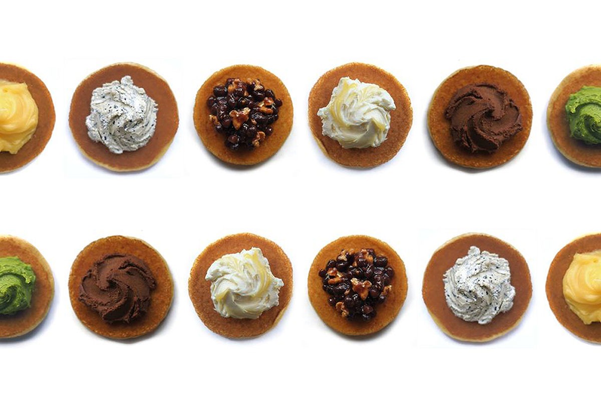 A new Blast Freezer toaid growth for the Wagashi Bakery CRS