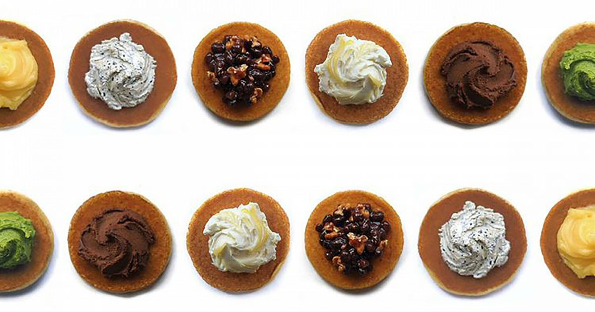 A new Blast Freezer toaid growth for the Wagashi Bakery CRS