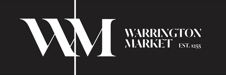 Warrington Market