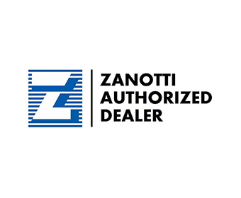 Zanotti Authorized Dealer